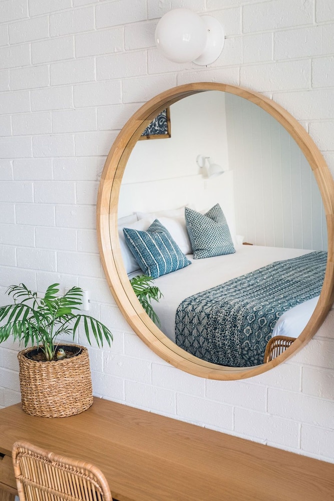 Mollymook Seascape Motel Apartments Adults Only 20/49