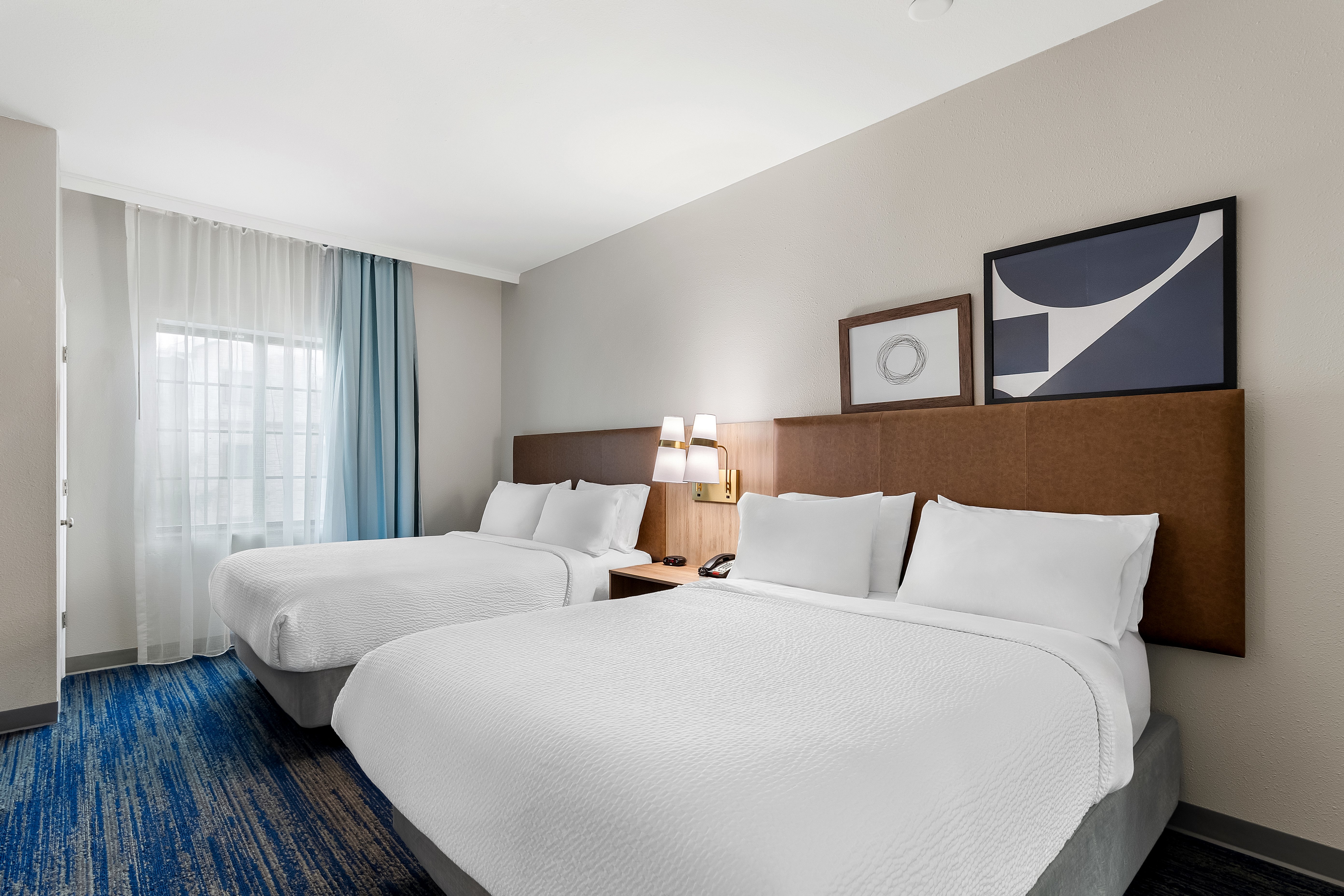 Staybridge Suites Oklahoma City 14/74