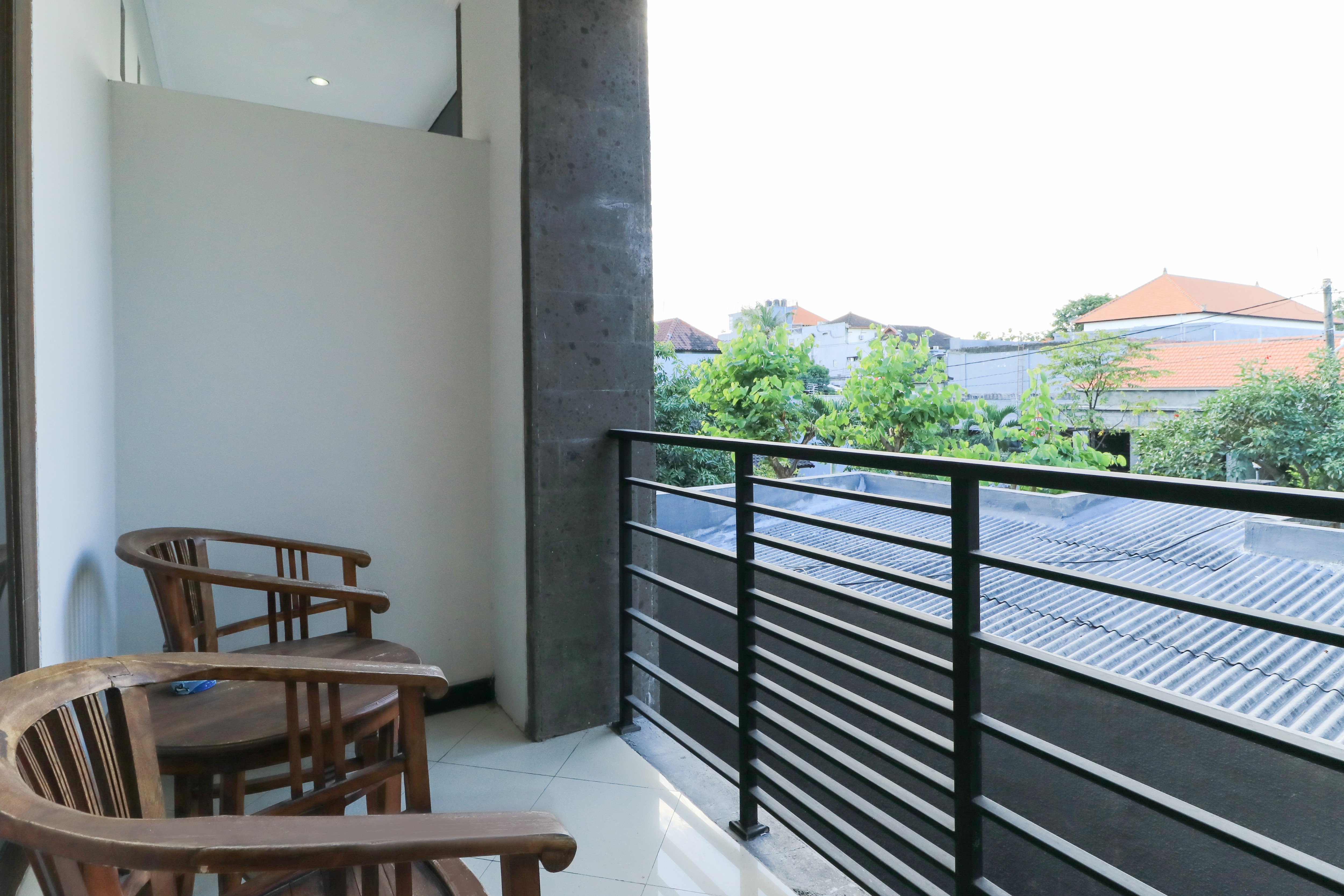 Hotel Warta Putra by ZUZU 24/32