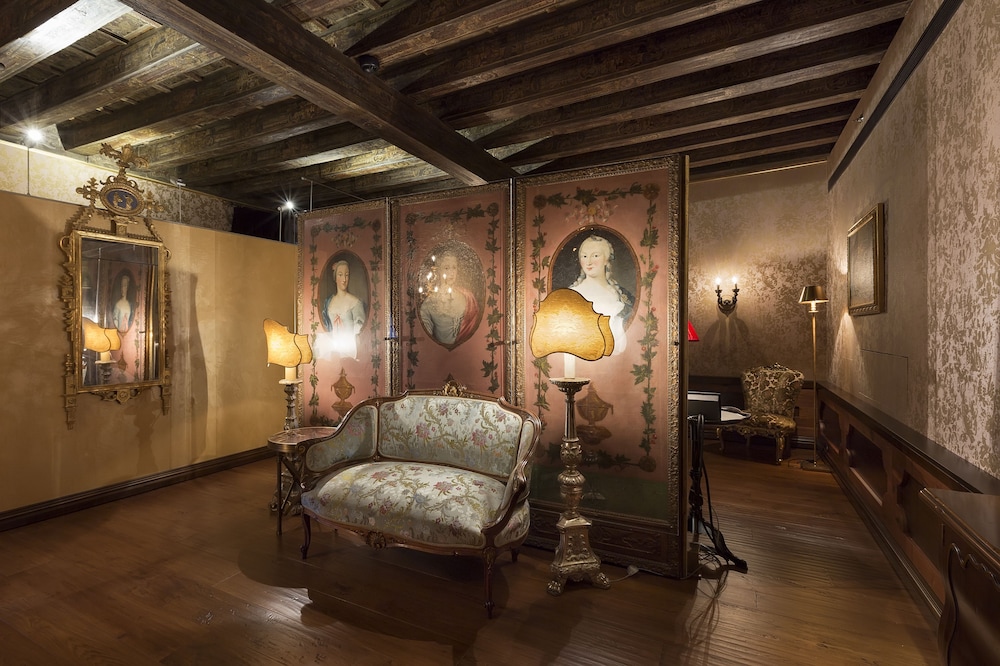 The Palazzo Venart Luxury Hotel 23/58