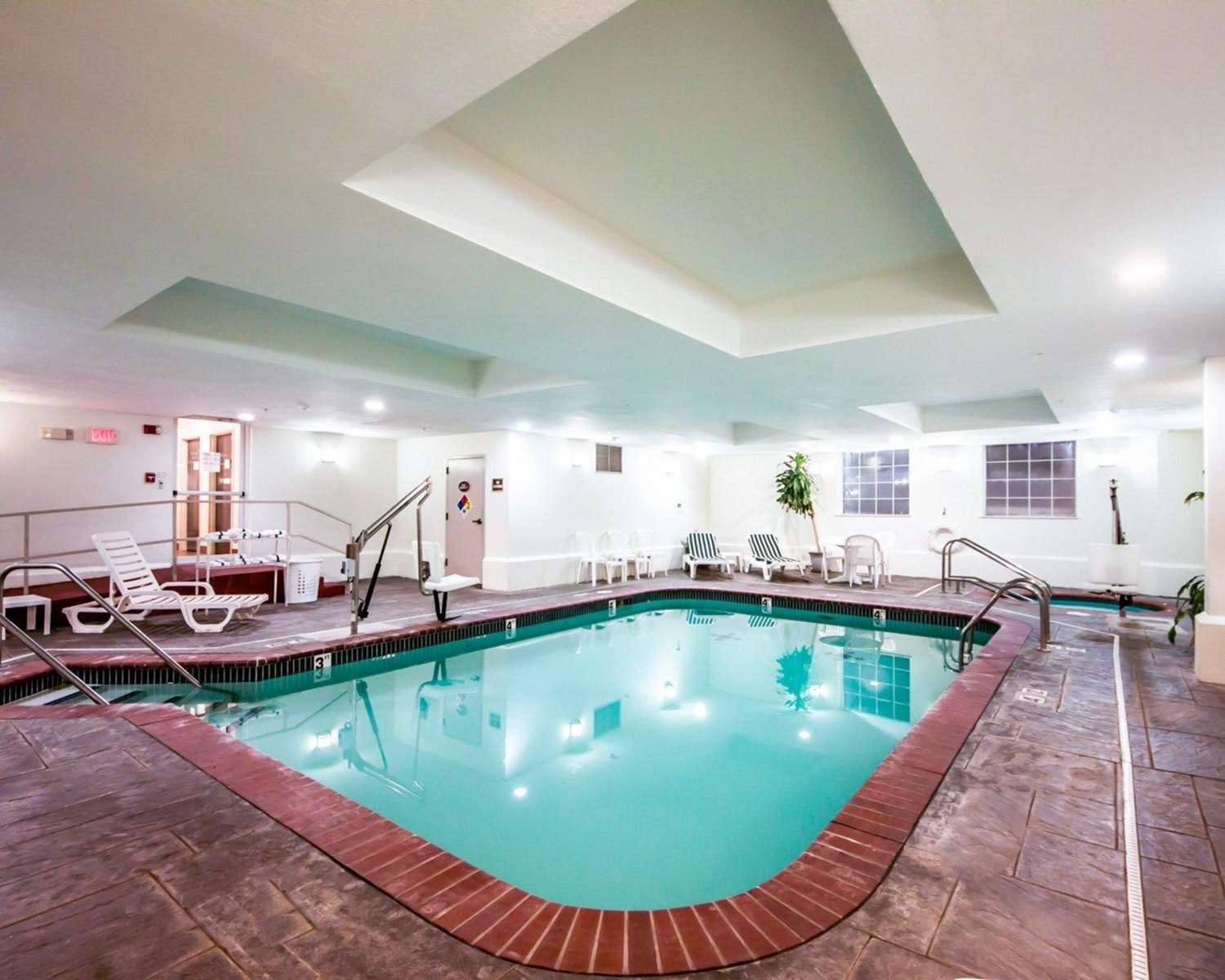 Sleep Inn & Suites Guthrie - Edmond North 40/61