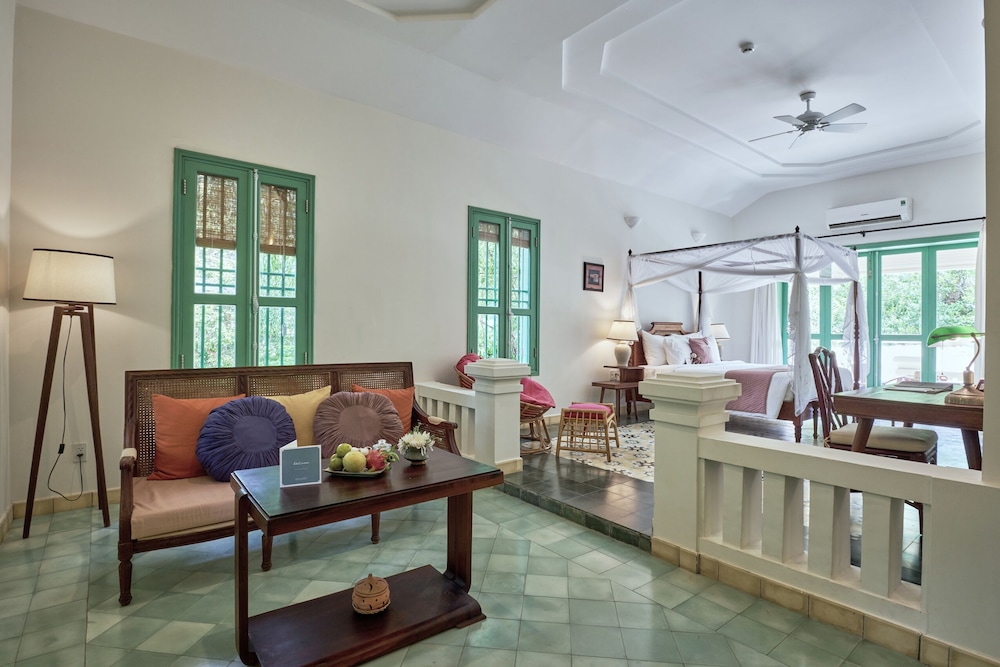 Poulo Condor Boutique Resort And Spa 57/72