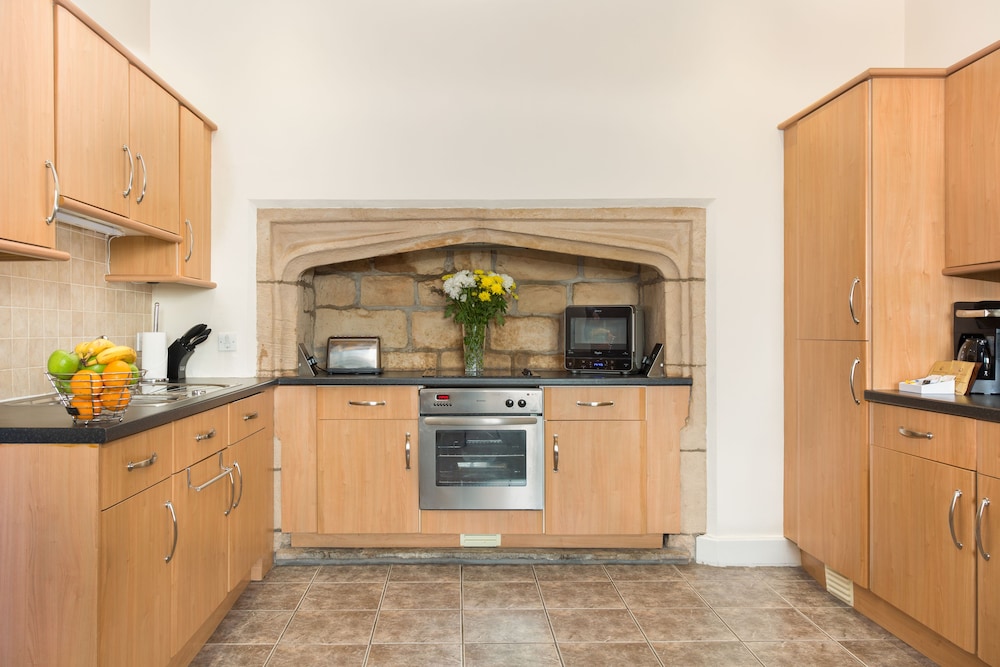 Thurnham Hall Resort 1/48
