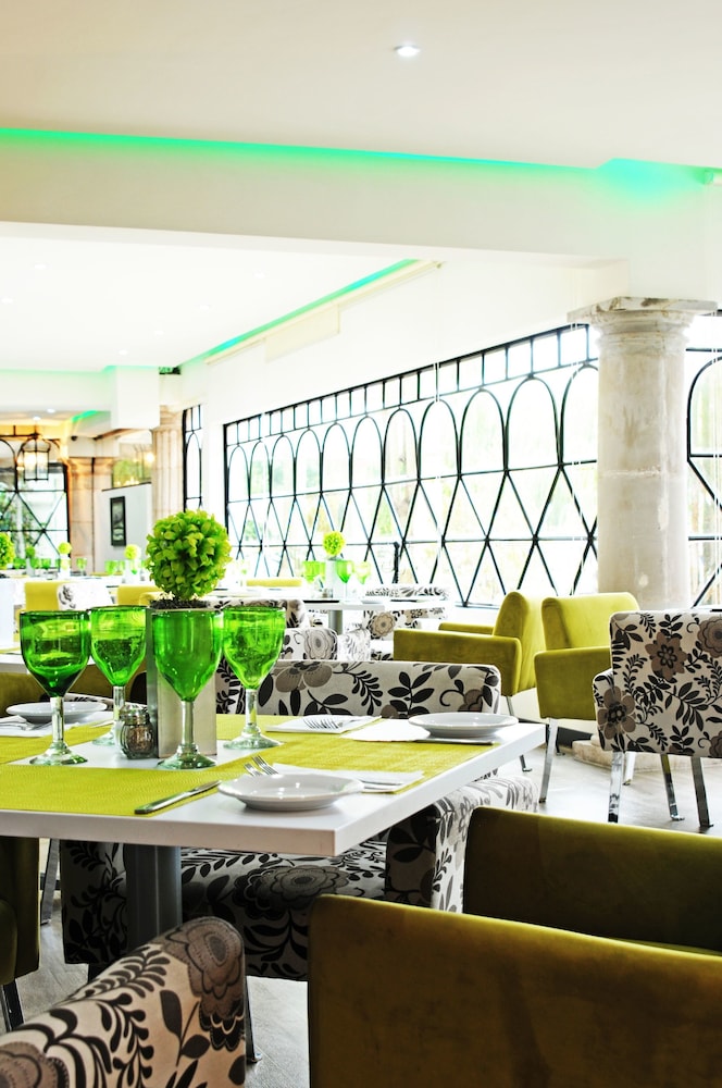 Hotel Spa Hacienda Baruk 53/79