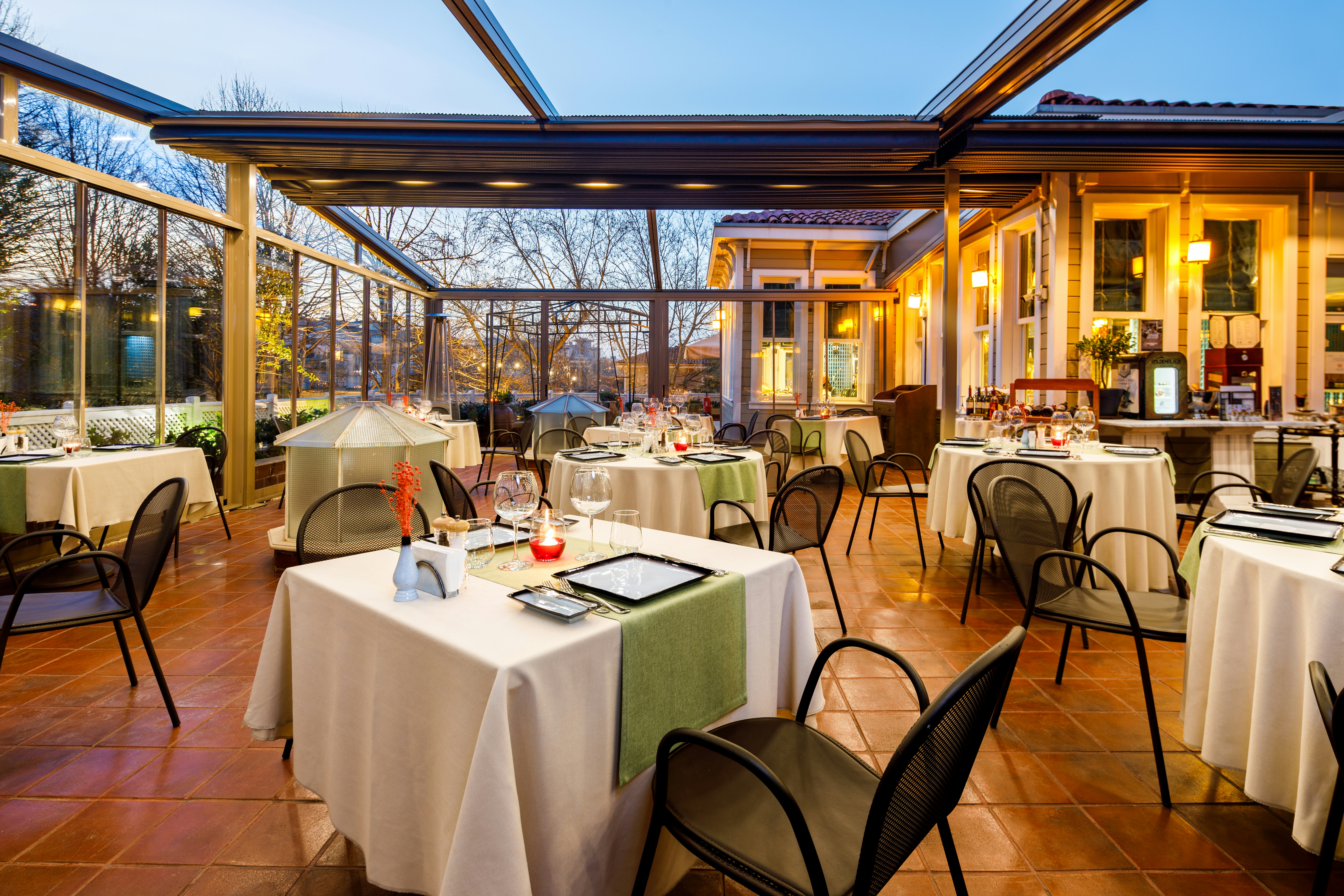 Hagia Sofia Mansions Istanbul Curio Collection By Hilton 69/94