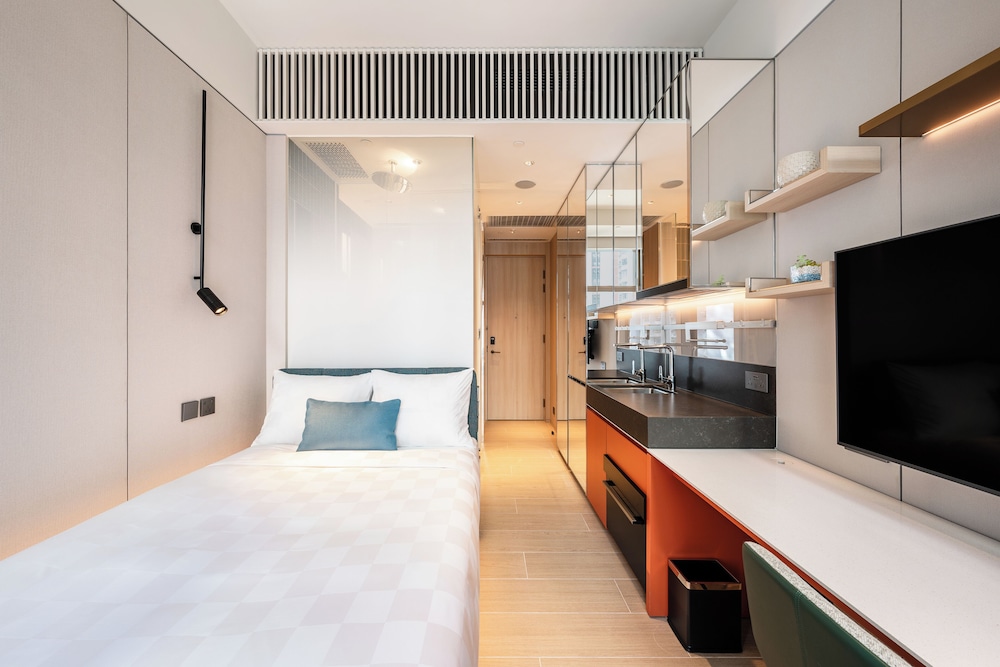 Townplace West Kowloon 15/33