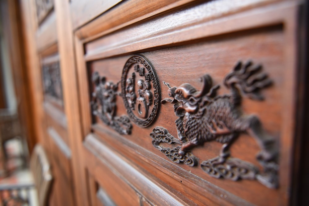 Guning Xiexinyuan Historical Inn 25/48