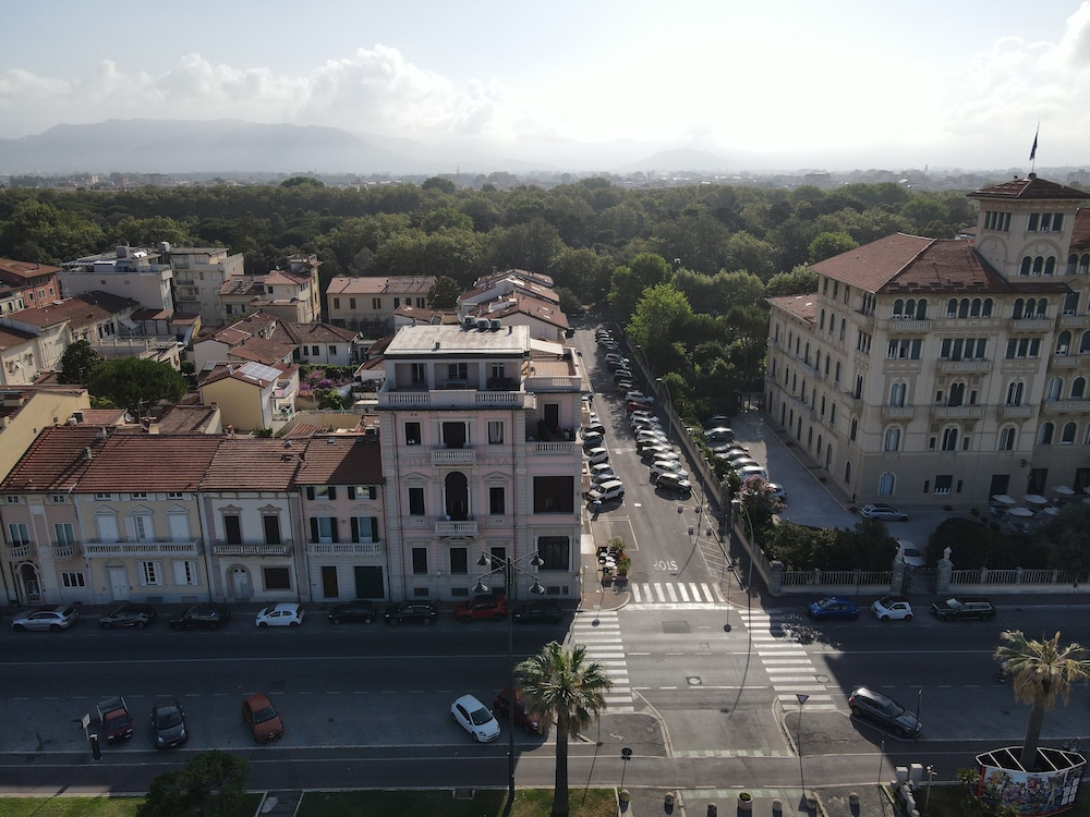 Villa Tina 3/50