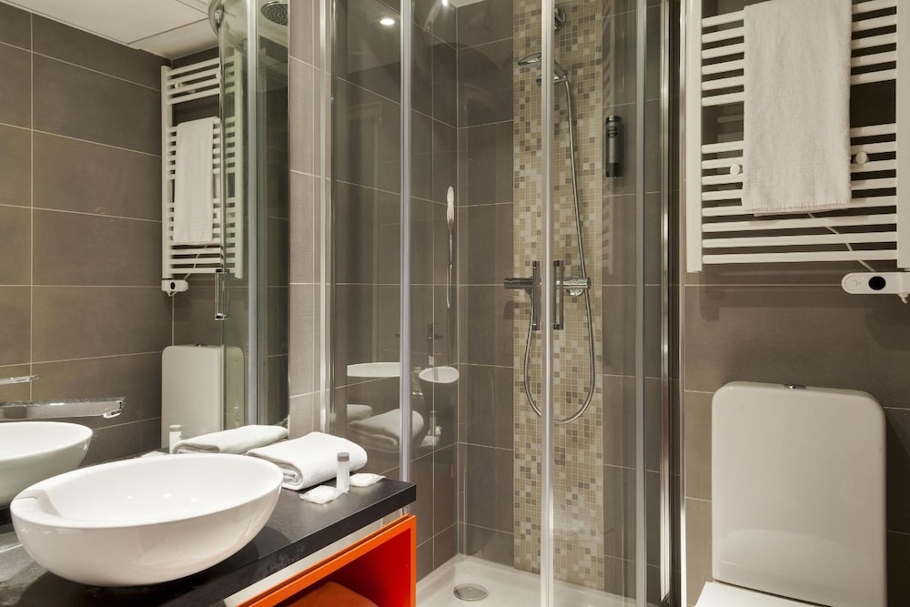 Timhotel Paris Gare De L Est 39/46