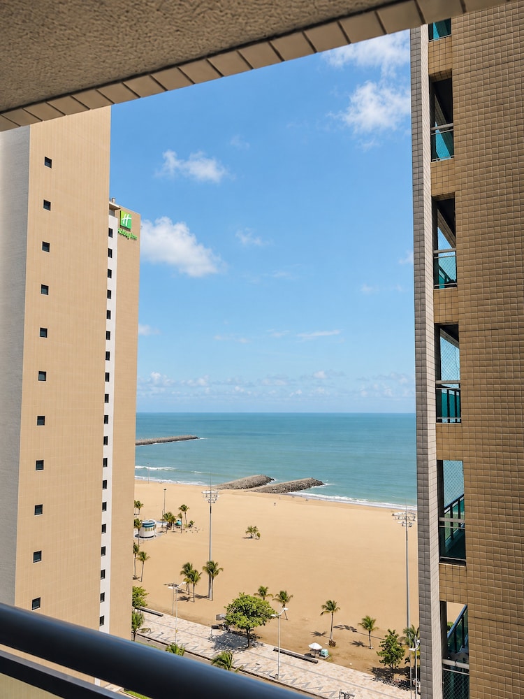 Apartamento Na Praia Iracema 100M Do Mar 46/50