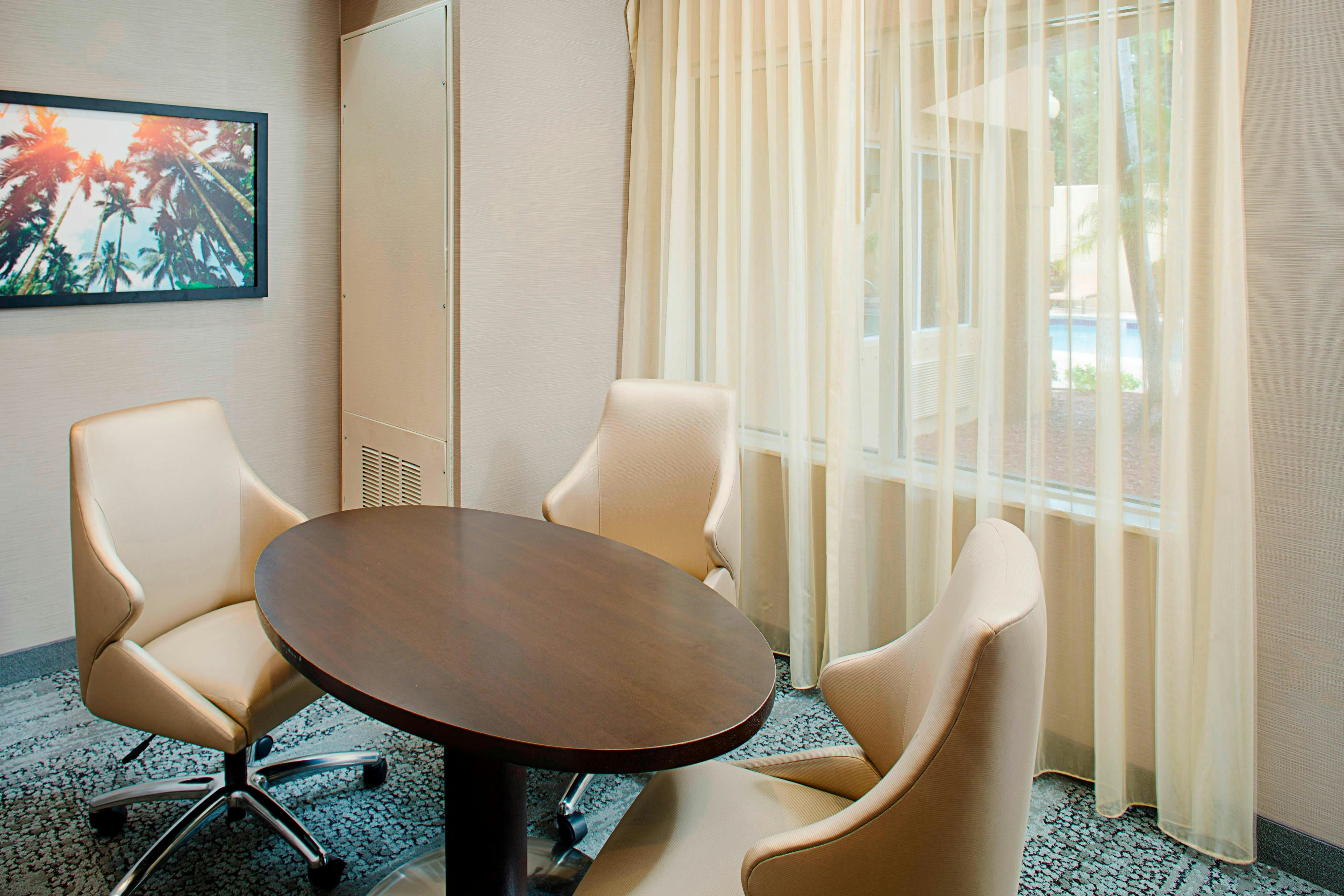 Courtyard by Marriott West Palm Beach Airport 14/15