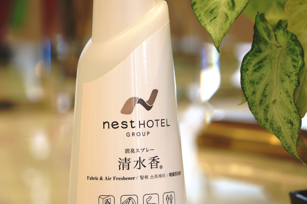 Nest Hotel Matsuyama 33/68