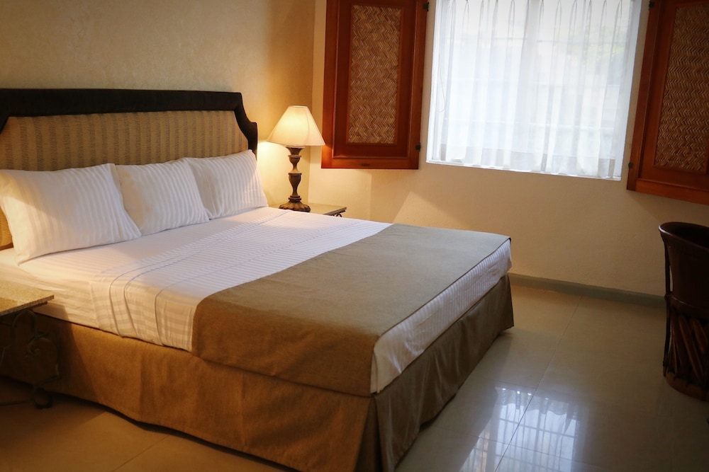 Hotel Zar Colima 8/48