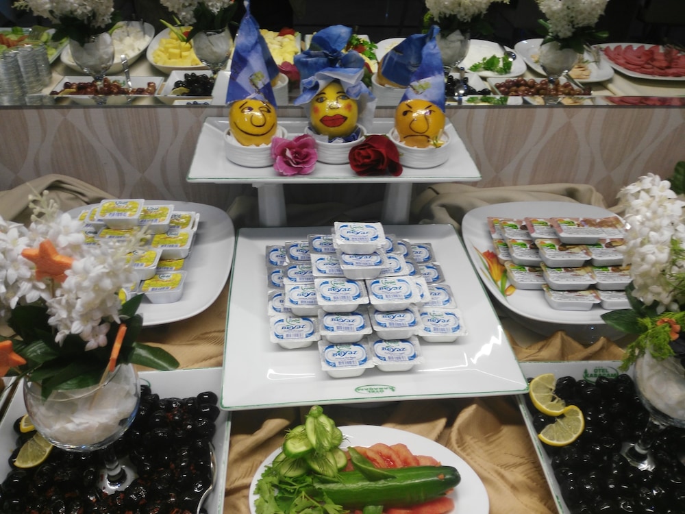 Otel Kabacam photo4