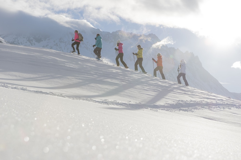 Fahrenheit Seven Val Thorens 9/74