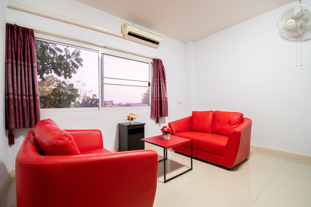 Valida Resort And Apartment 26/36