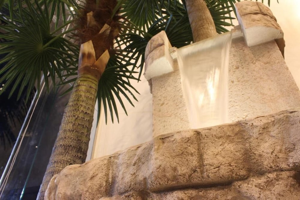 فندق سماء إن(Sama Inn Hotel Apartments) 10/70