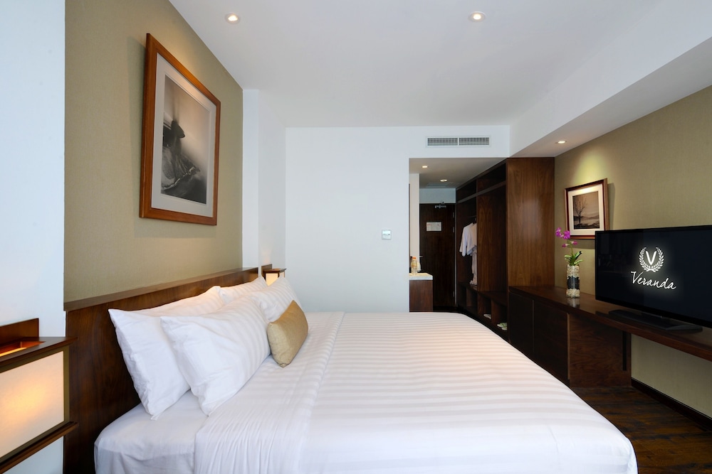 Veranda Hotel At Pakubuwono 17/59