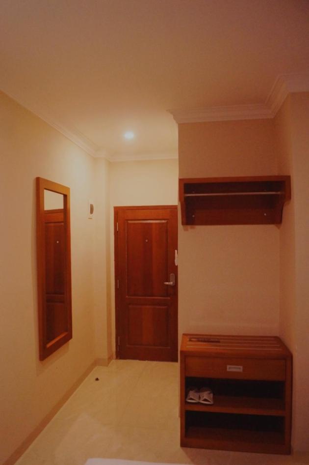 SULTHAN HOTEL INTERNATIONAL 33/54