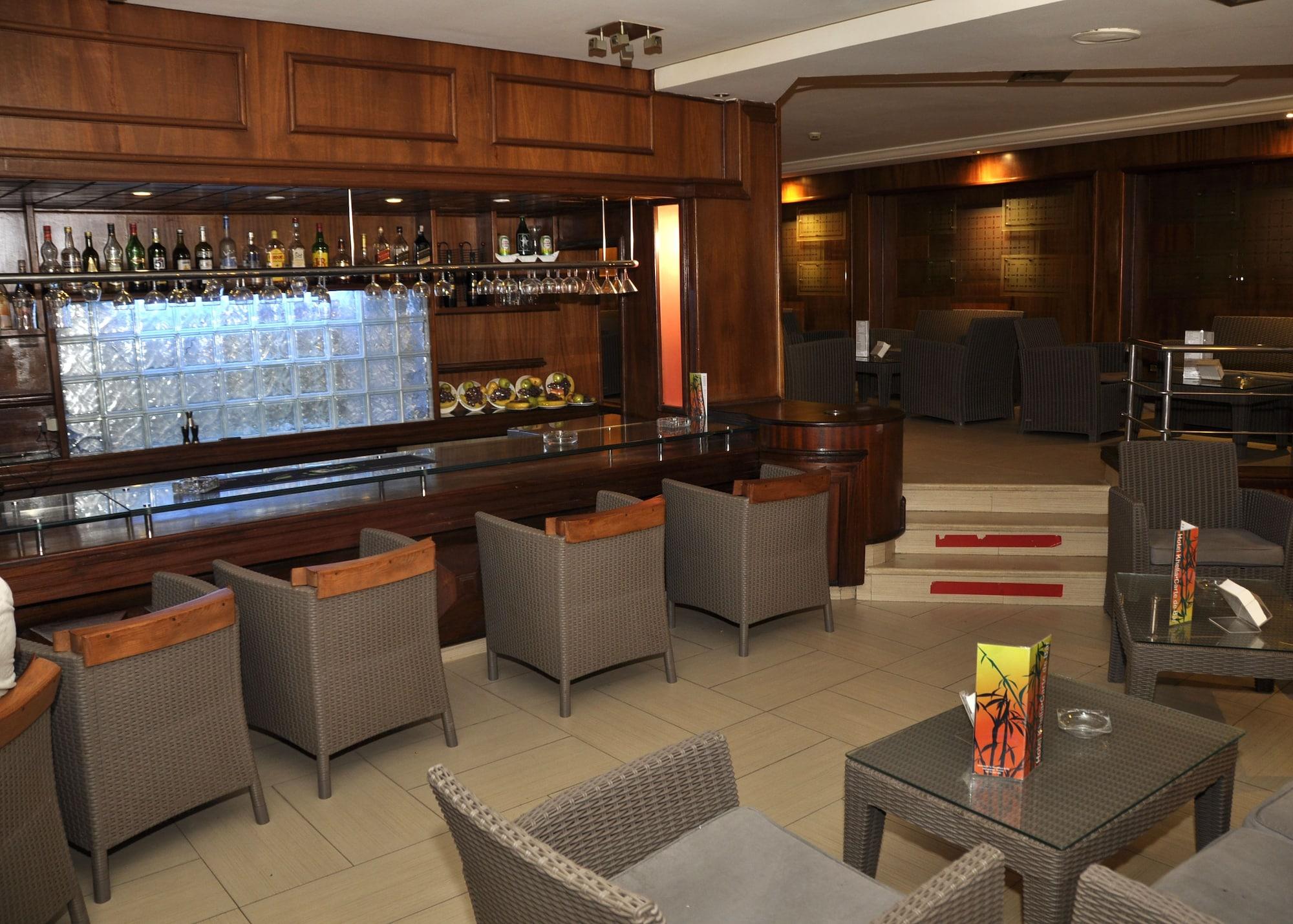 Hotel Khella 24/29