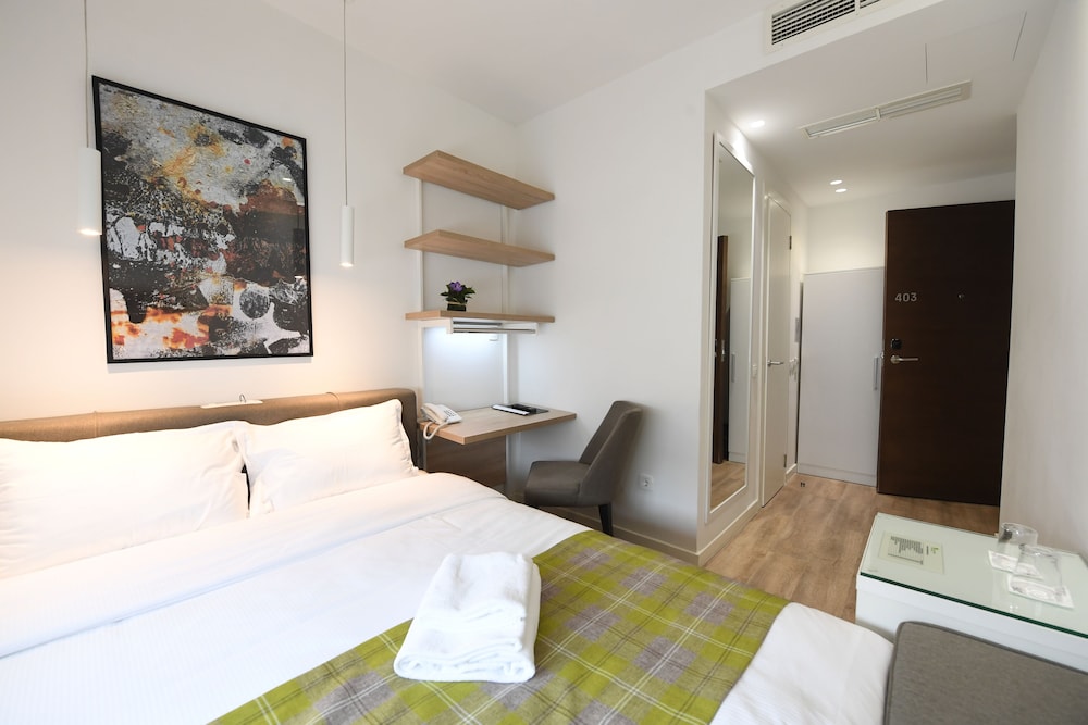 Belgrade Inn Garni 18/50