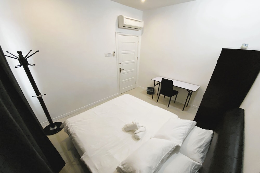Island Hostel Bayan Lepas Airport 20/46