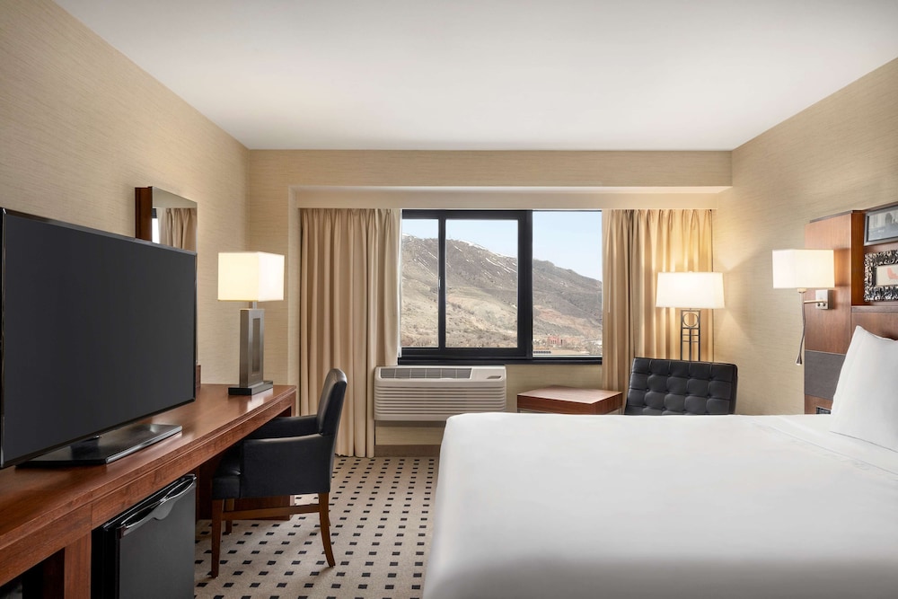 Radisson Hotel Salt Lake City Downtown 9/56