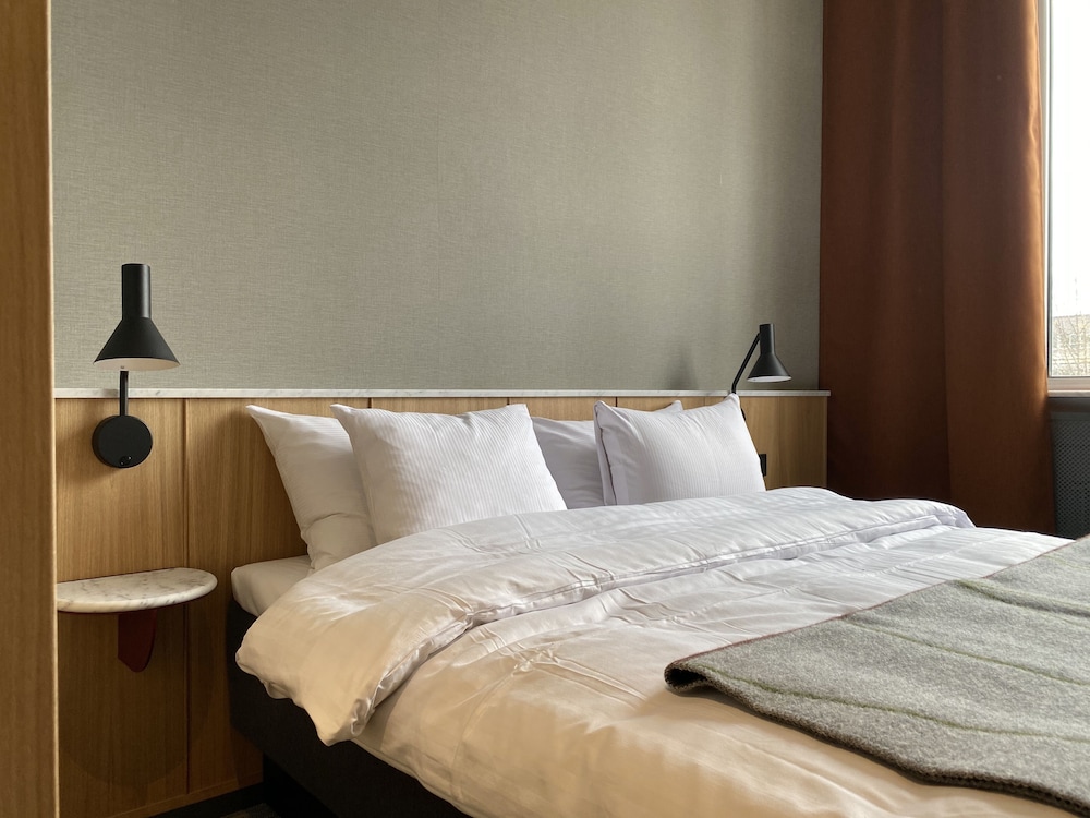 Mornington Hotel Stockholm Bromma 17/44