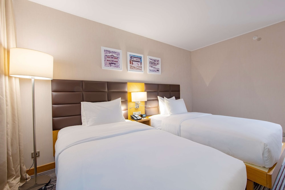 Hilton Garden Inn Safranbolu 10/68