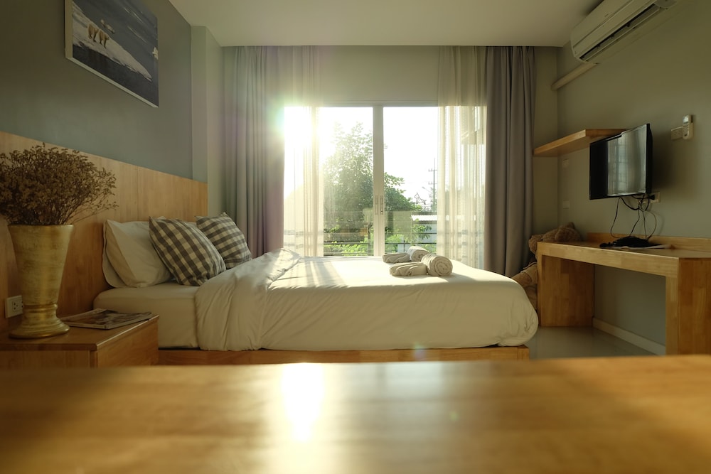 Interpark Residence Chonburi-Rayong 27/70
