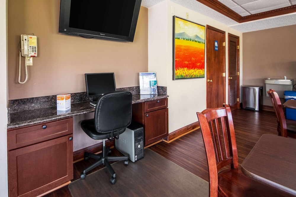 Econo Lodge Mount Laurel - Philadelphia East 22/31