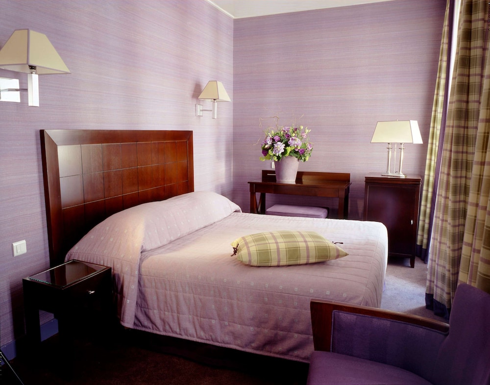 Best Western Anjou Lafayette Opera 4/45