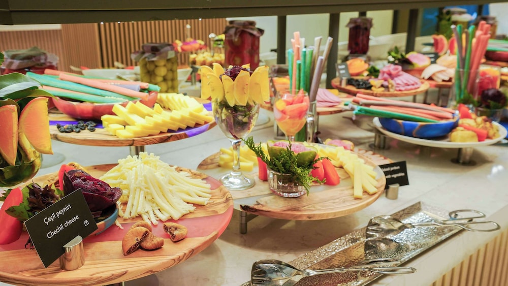Radisson Hotel Istanbul Merter 15/48