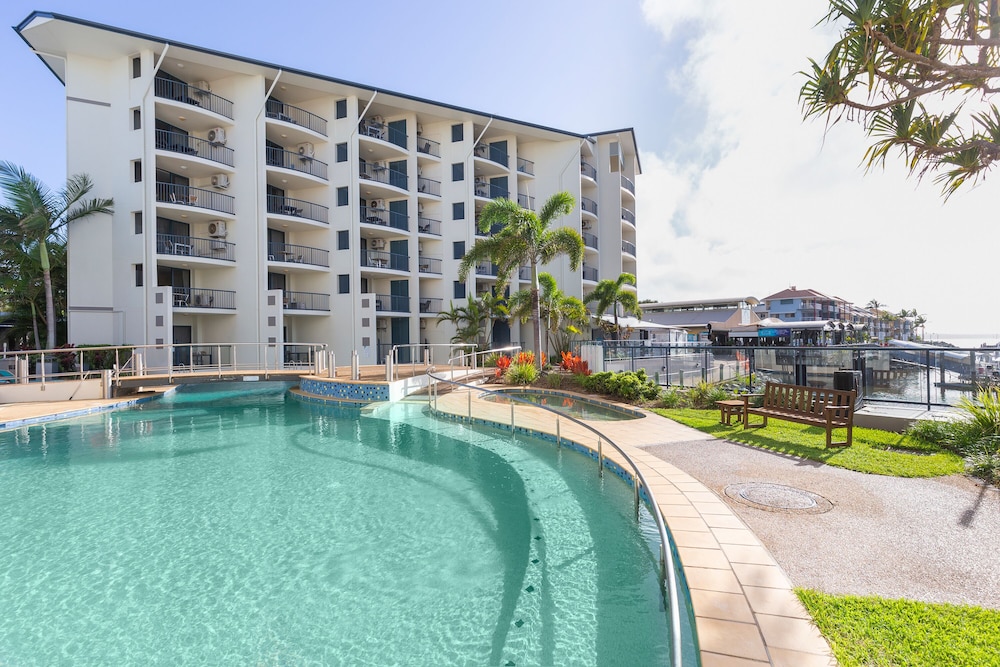Mantra Hervey Bay 4/69