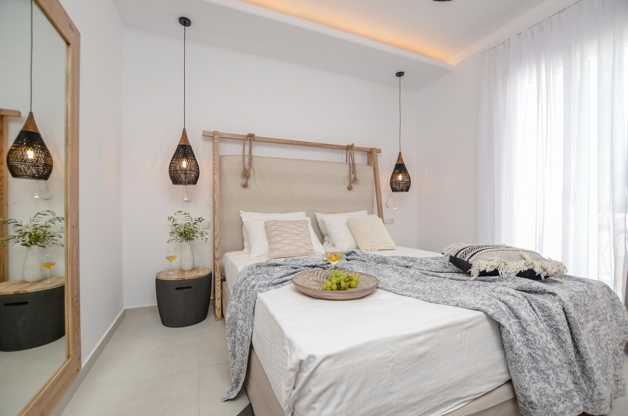 2 BEDROOMS, SUPERIOR, SUITE, SEA VIEW, PRIVATE POOL