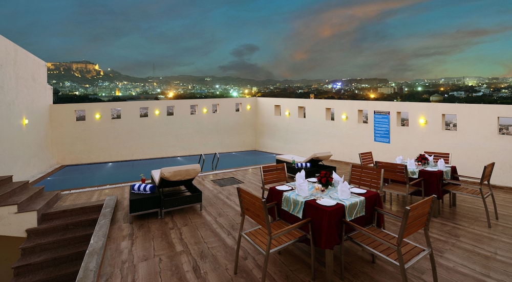 Lords Inn Jodhpur 30/39