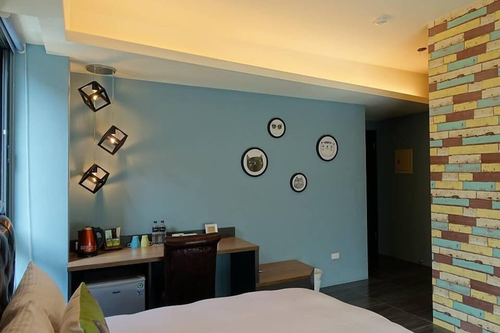 Mori Inn 4/50