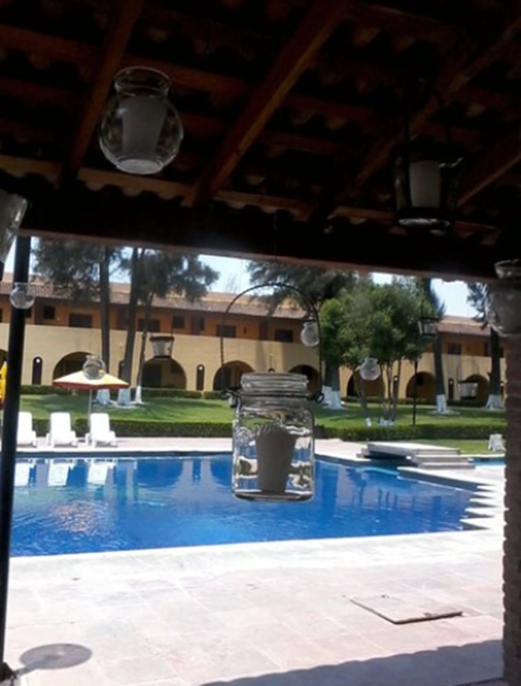 Casa Cantarranas 50/58