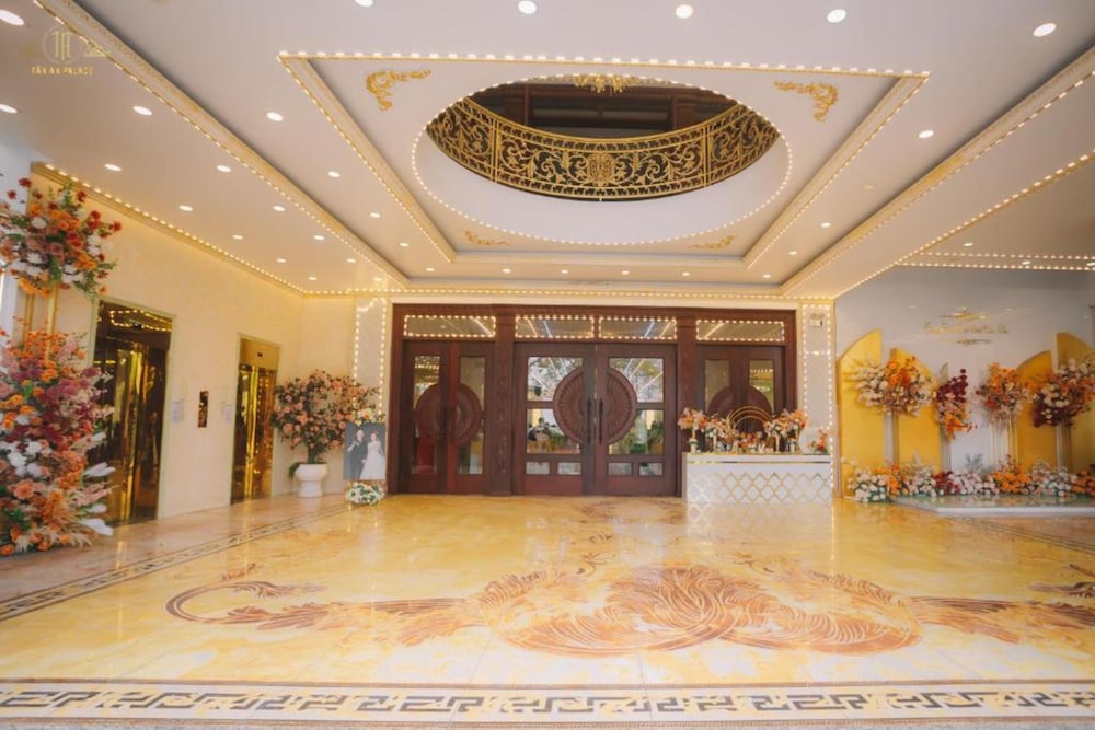 Tan An Palace 8/50