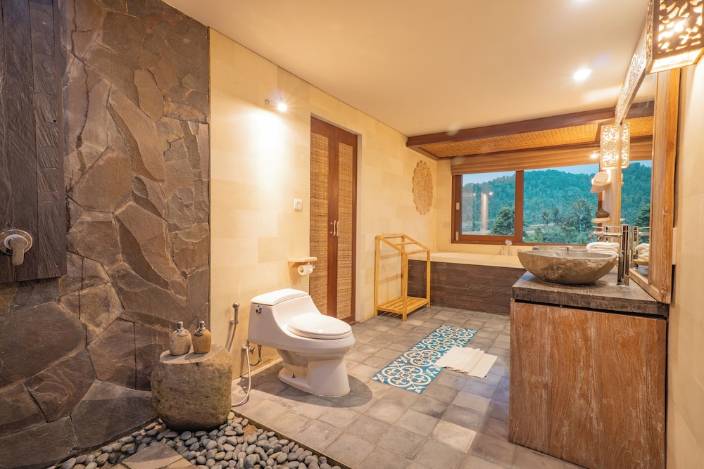 Maha Hills Resort by Mahaprana Experience 50/50