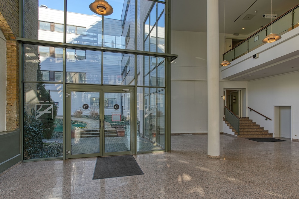 Centro Hotel Braunschweig 20/29