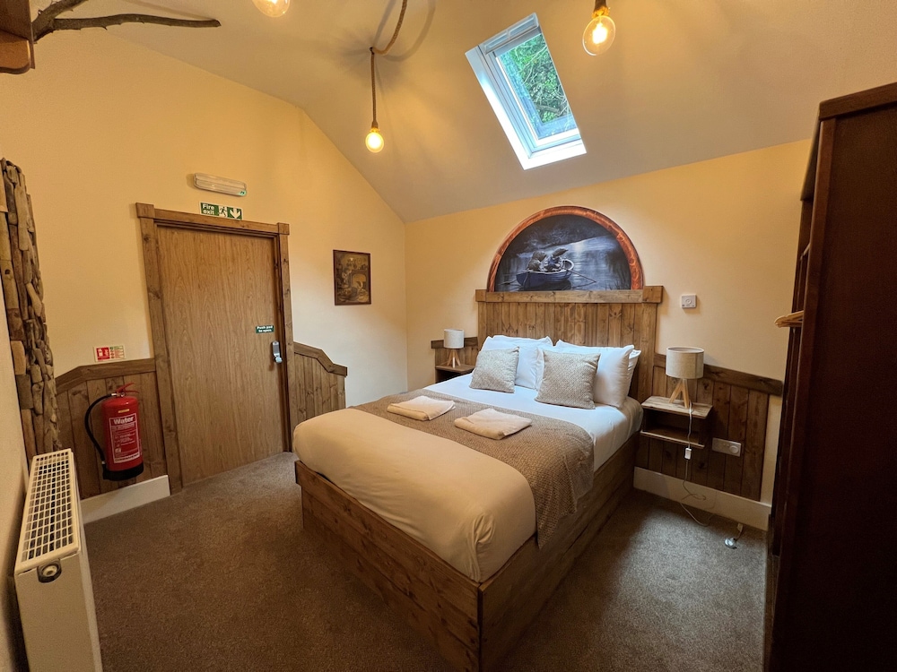 Gullivers Resort Matlock Bath 11/49