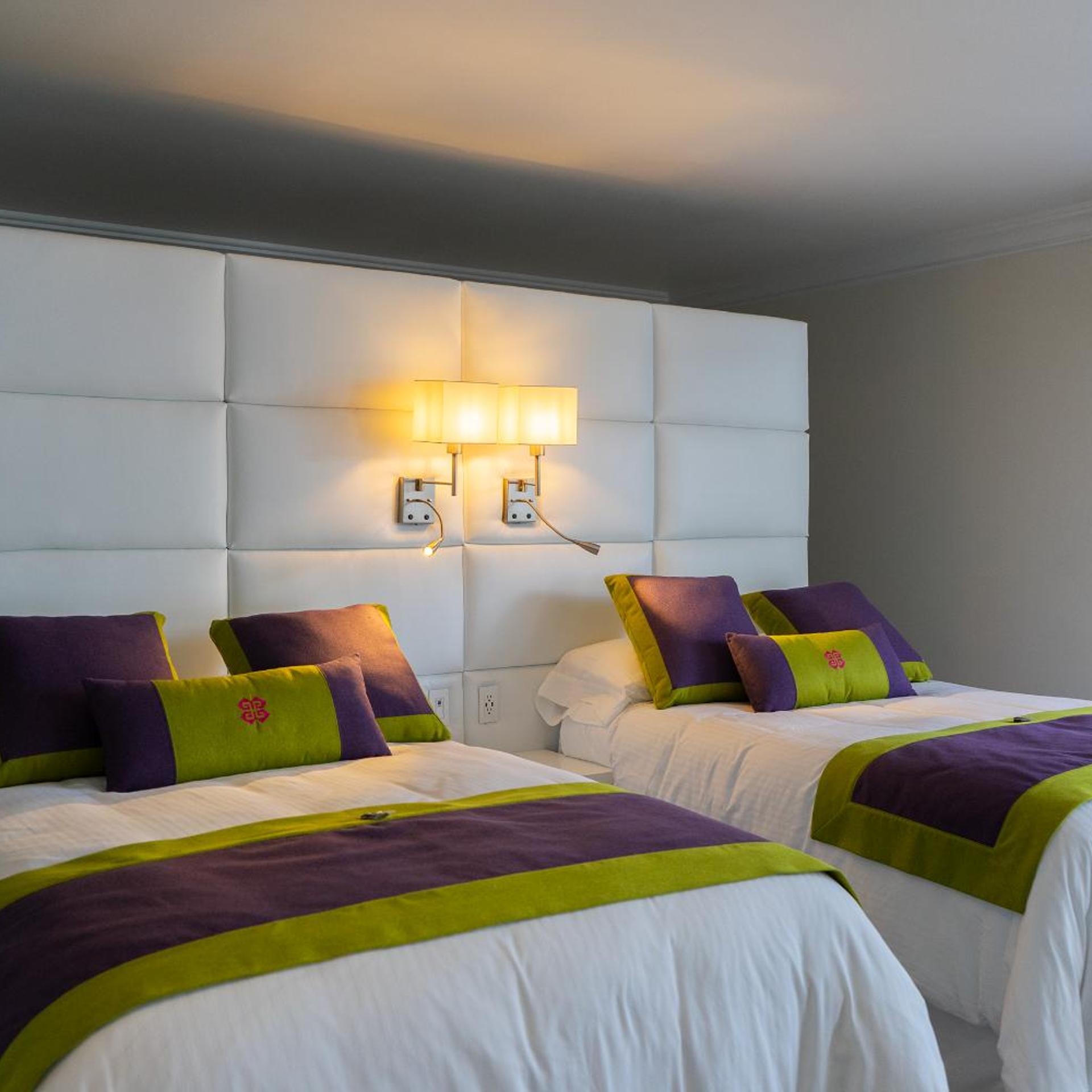 Casa Hidalgo Hotel Boutique 13/50