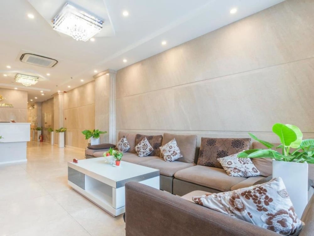 Thien Hai Hotel 37/51