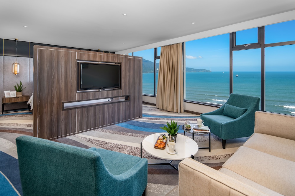 Minh Toan Safi Ocean Hotel 62/72