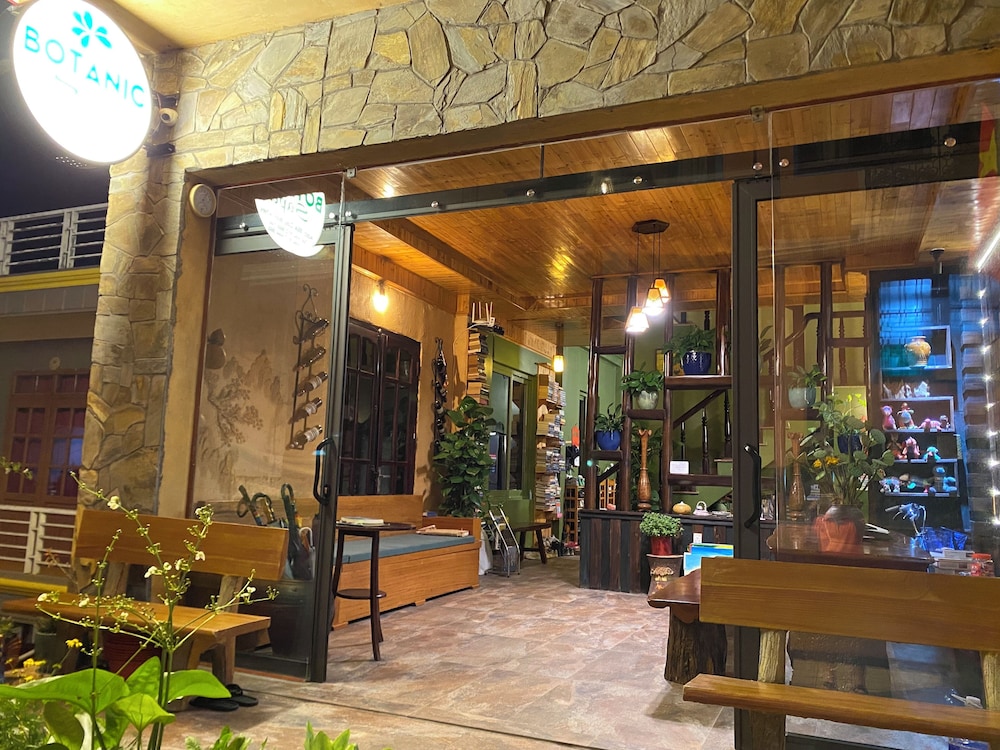 Botanic Sapa 7/58