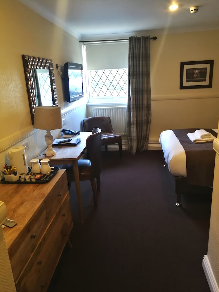 Best Western Honest Lawyer Hotel 32/60