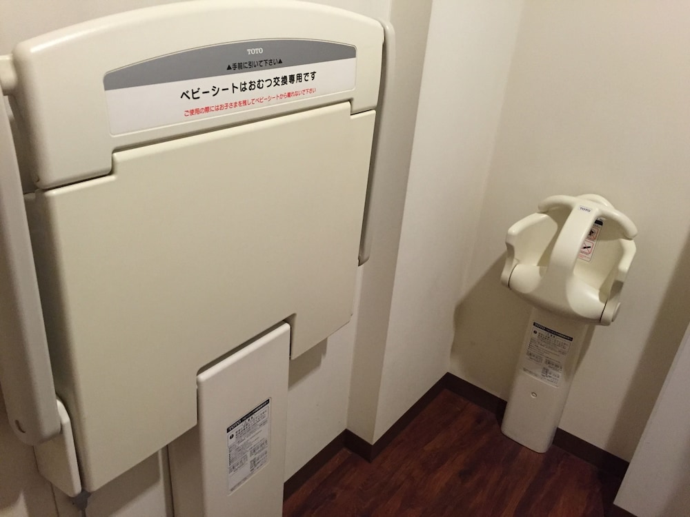 Hotel Resol Ikebukuro 15/34