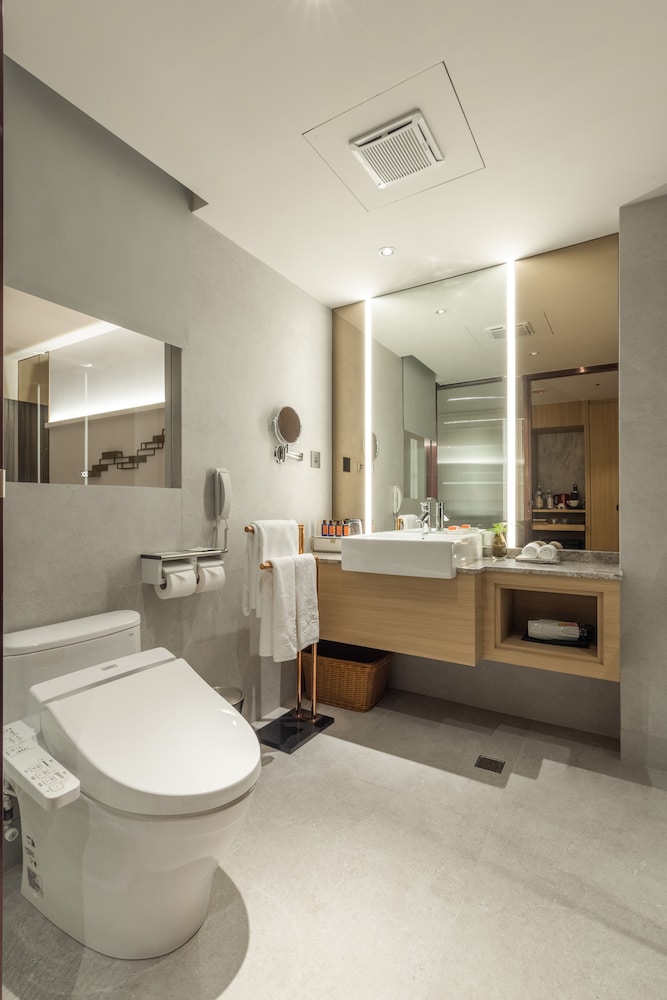 Taipei Garden Hotel 41/42