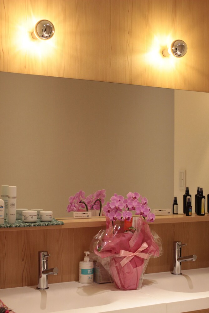 Guest House Coco Hiroshima - Hostel Caters To Women 34/44